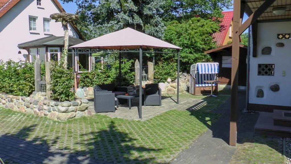 Windfluechter - Bucht Appartement *