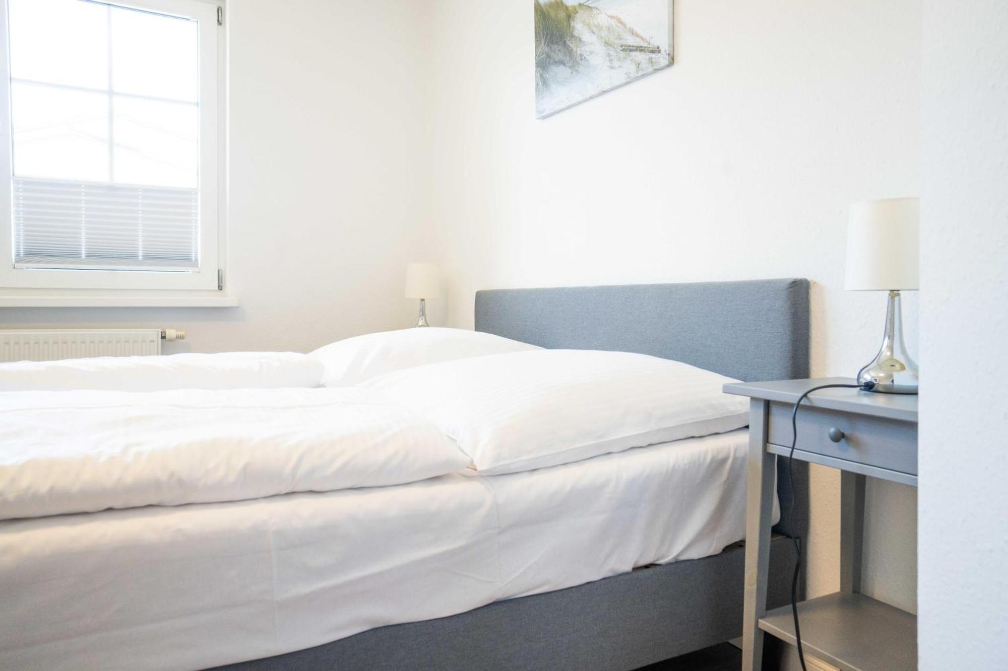 Windfluechter - Bucht Apartment *