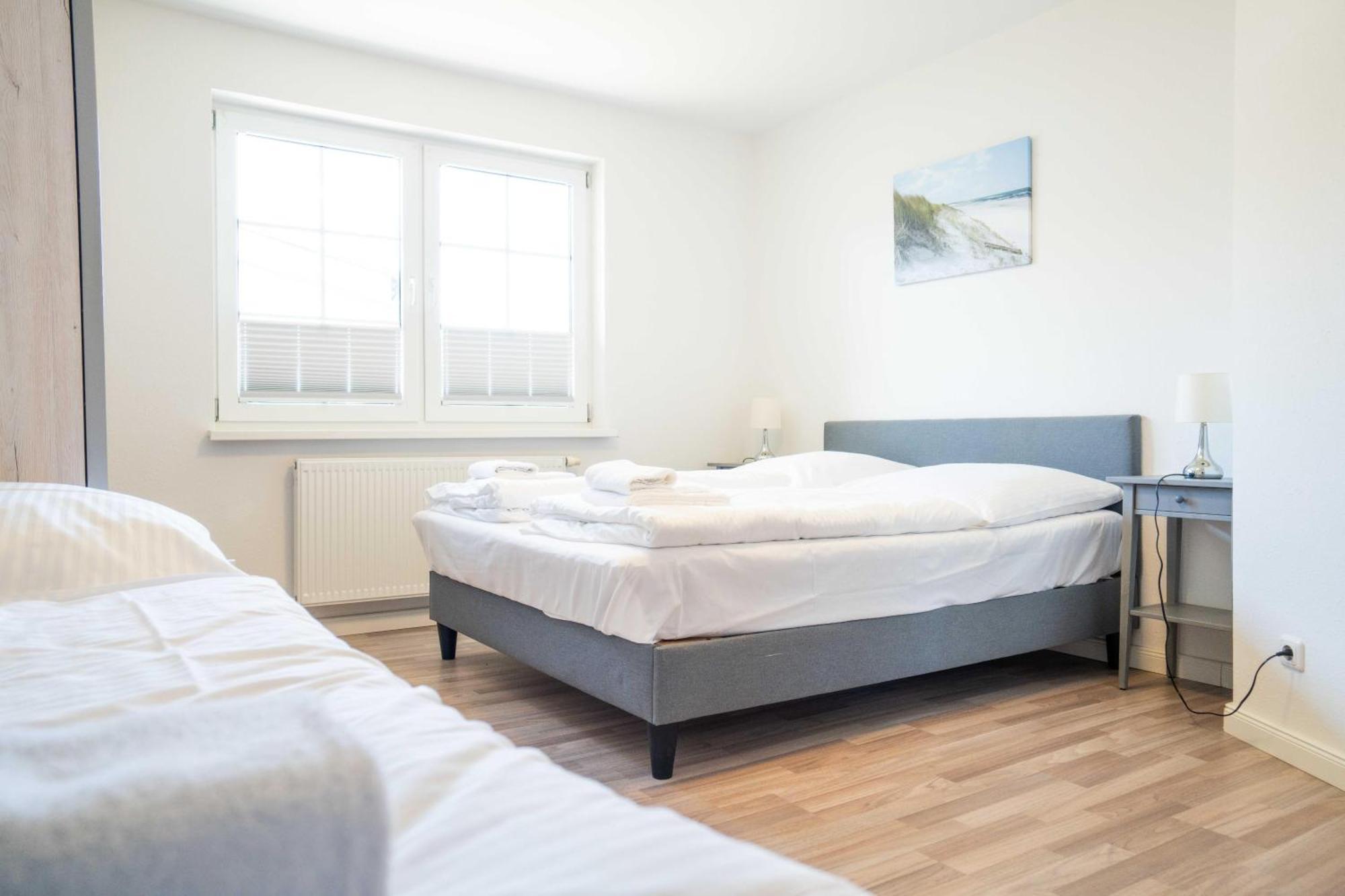 Apartment Windfluechter - Bucht Prerow