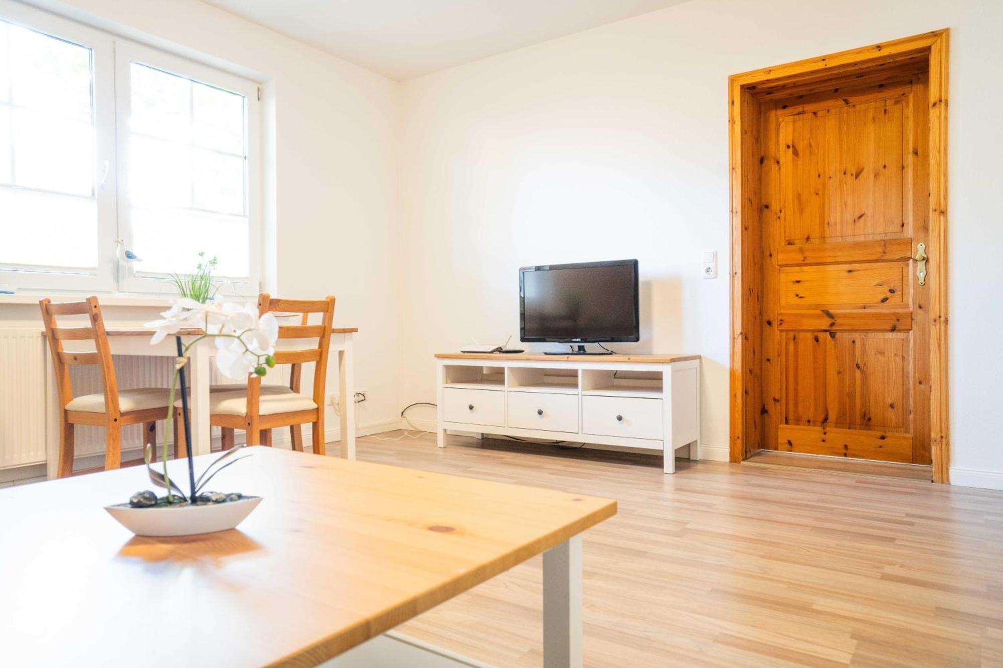 Windfluechter - Bucht Apartment